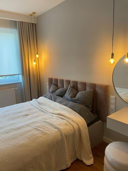 Luxurious & Spacious 2-bedroom * Szczecin