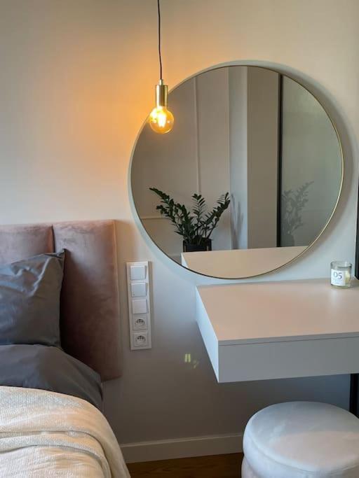 Apartament Luxurious & Spacious 2-bedroom